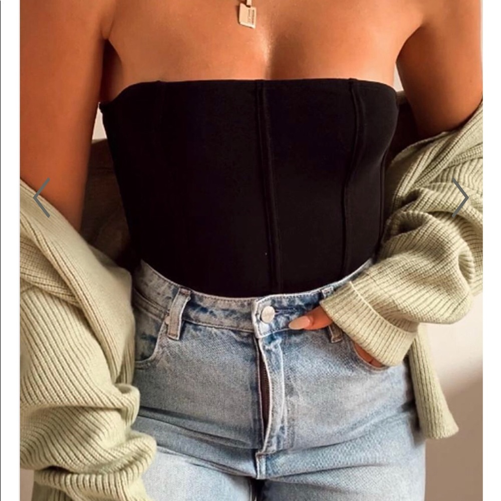 Showpo chances are high bodysuit
